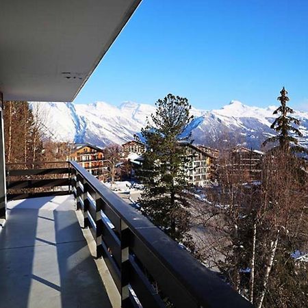 Appartement Panoramic ナンダ エクステリア 写真
