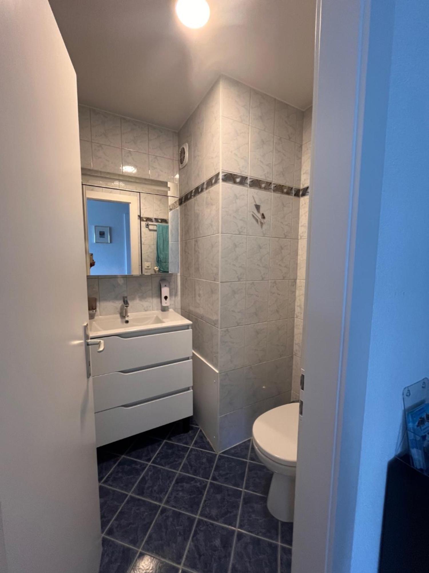 Appartement Panoramic ナンダ エクステリア 写真